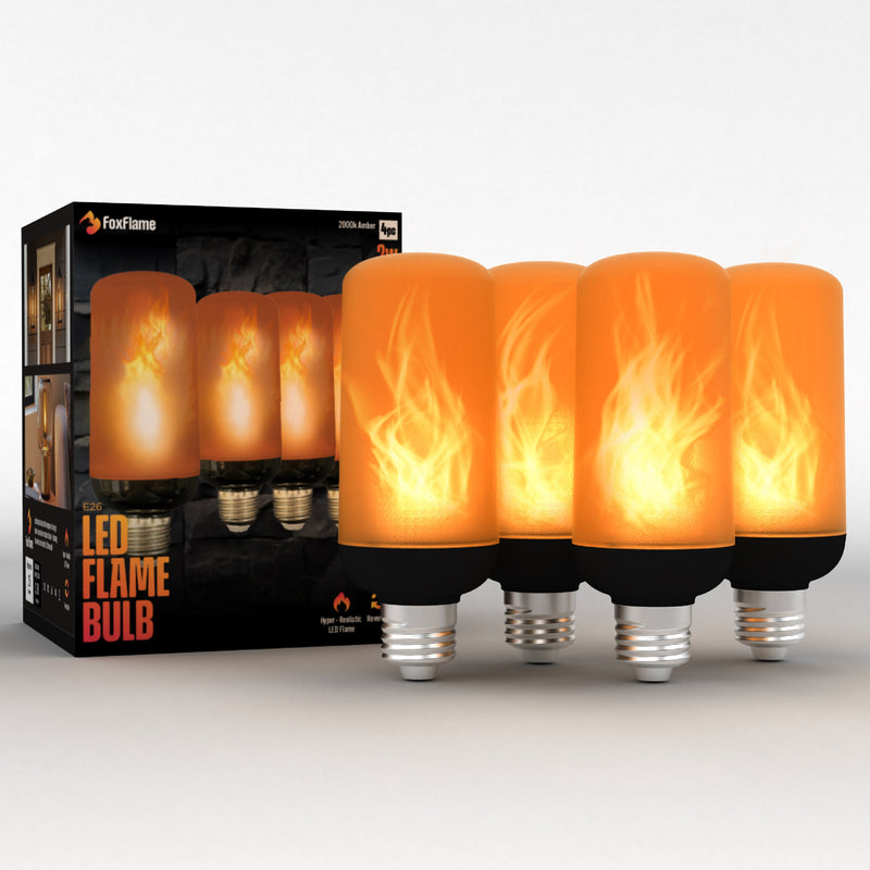 Bulbs and Specialty