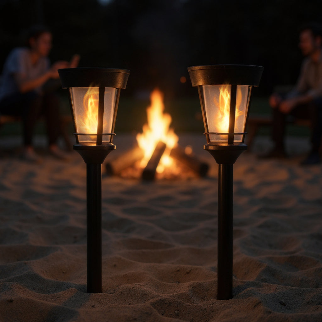 Classic Solar Path Torch | (FSST4) | MSRP: $14.50