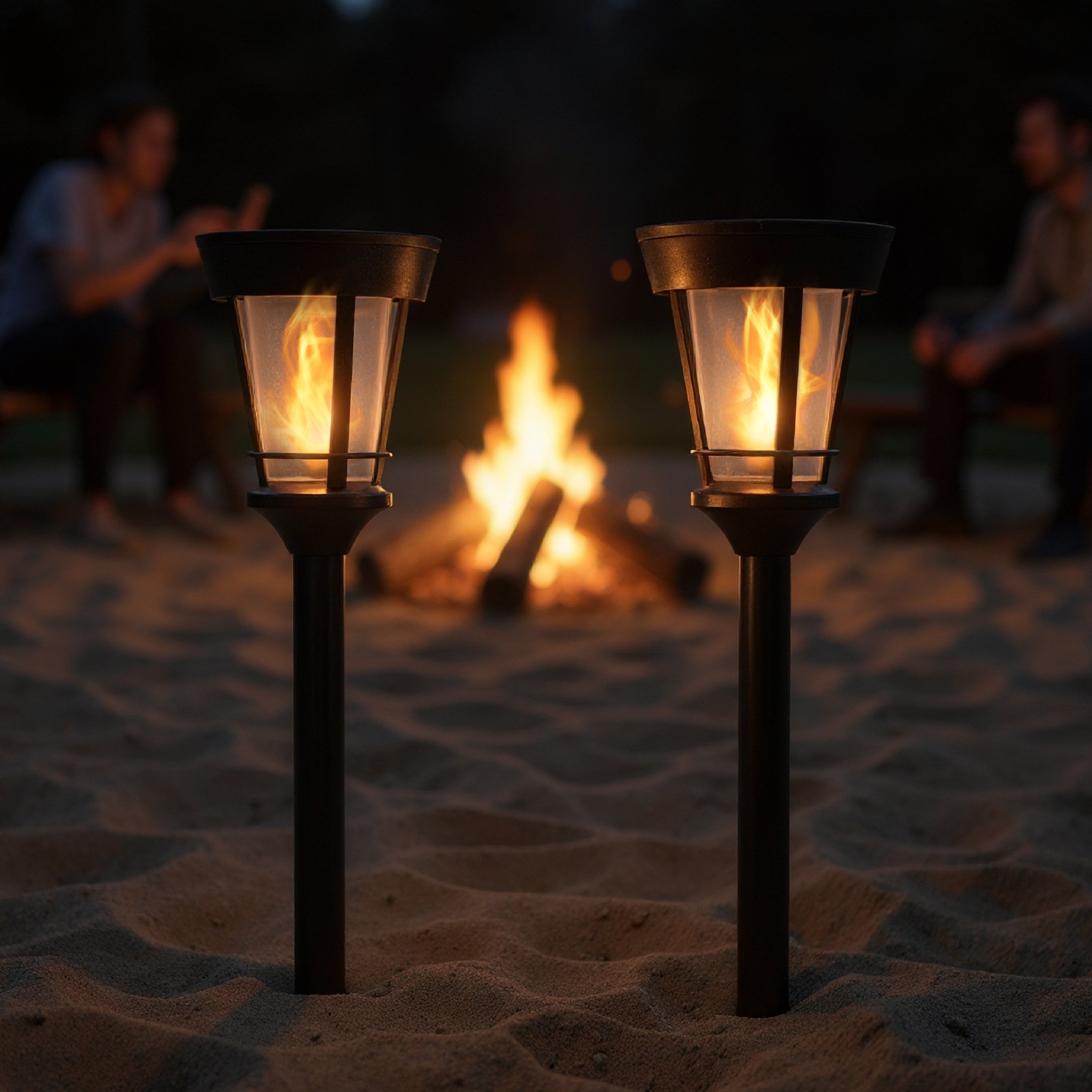 Classic Solar Path Torch | (FSST4) | MSRP: $14.50