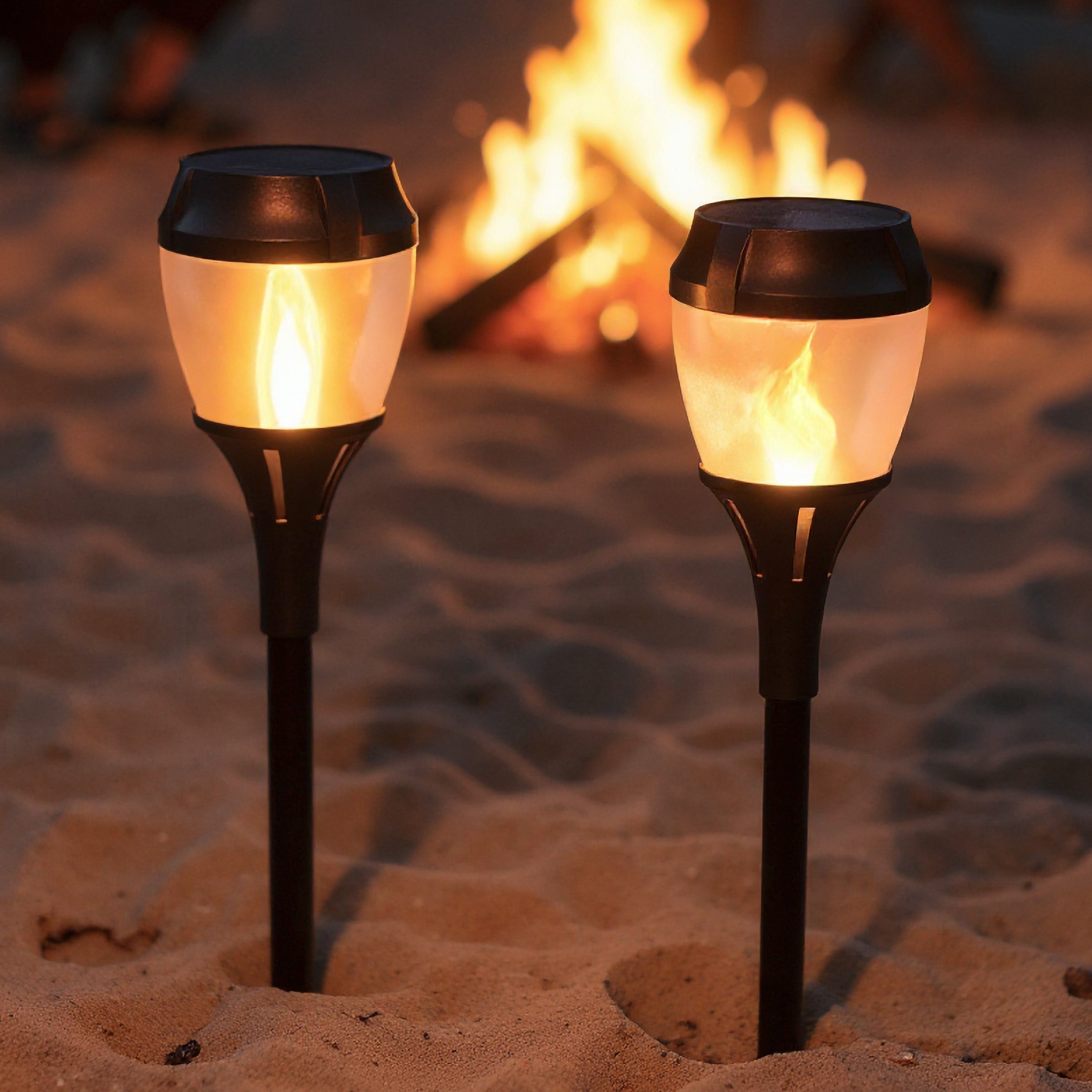 Solar Path Torch | (FSST3) | MSRP:14.29