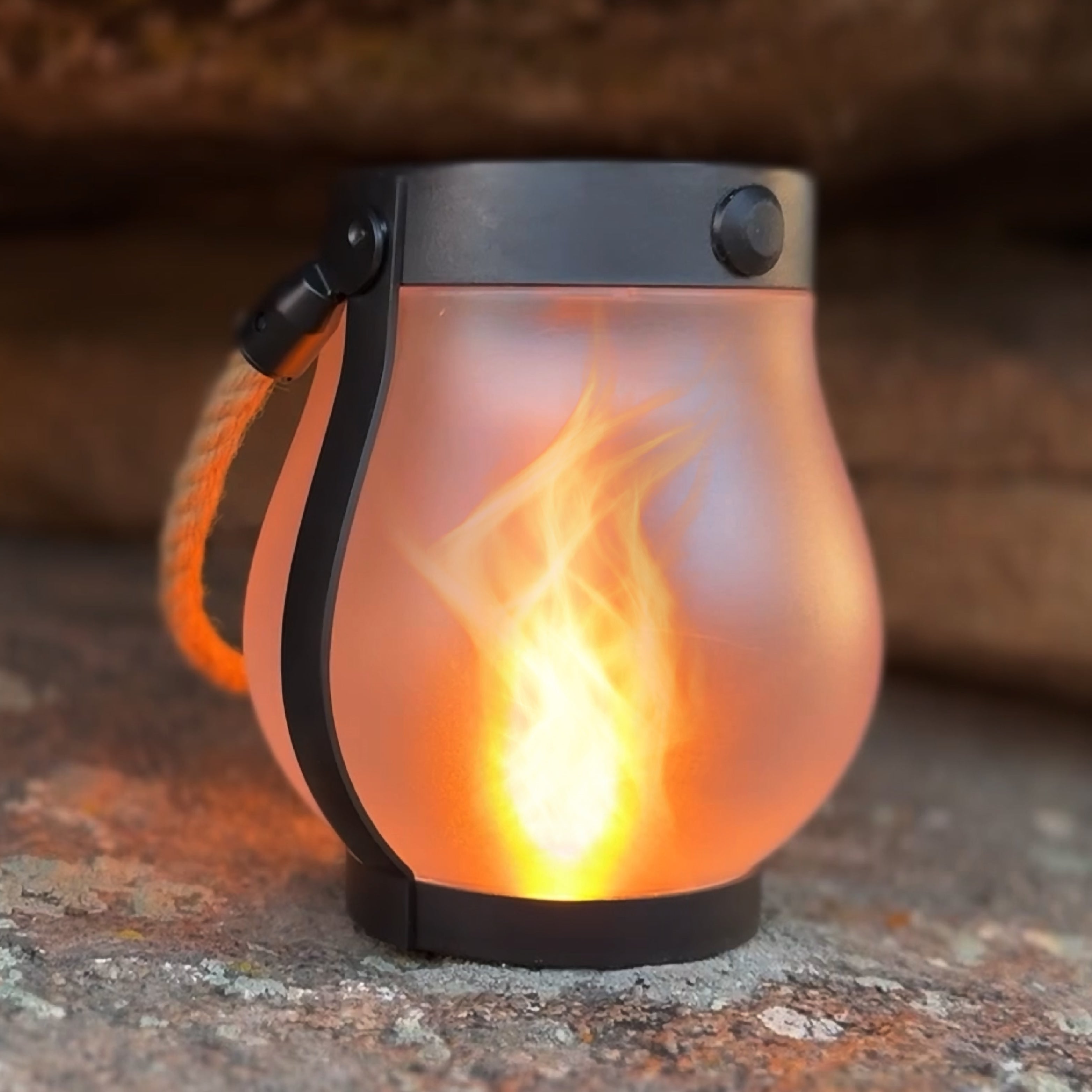 Schoolhouse Lantern | (FFSHL1) | MSRP: $25.99 - NEW!