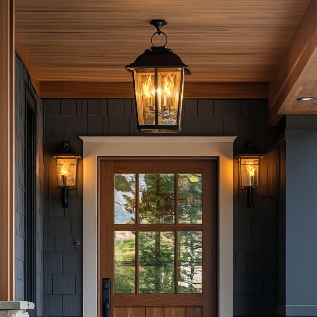 Medium Flame Bulb | (FFMLB1) | MSRP: $11.99 - NEW!