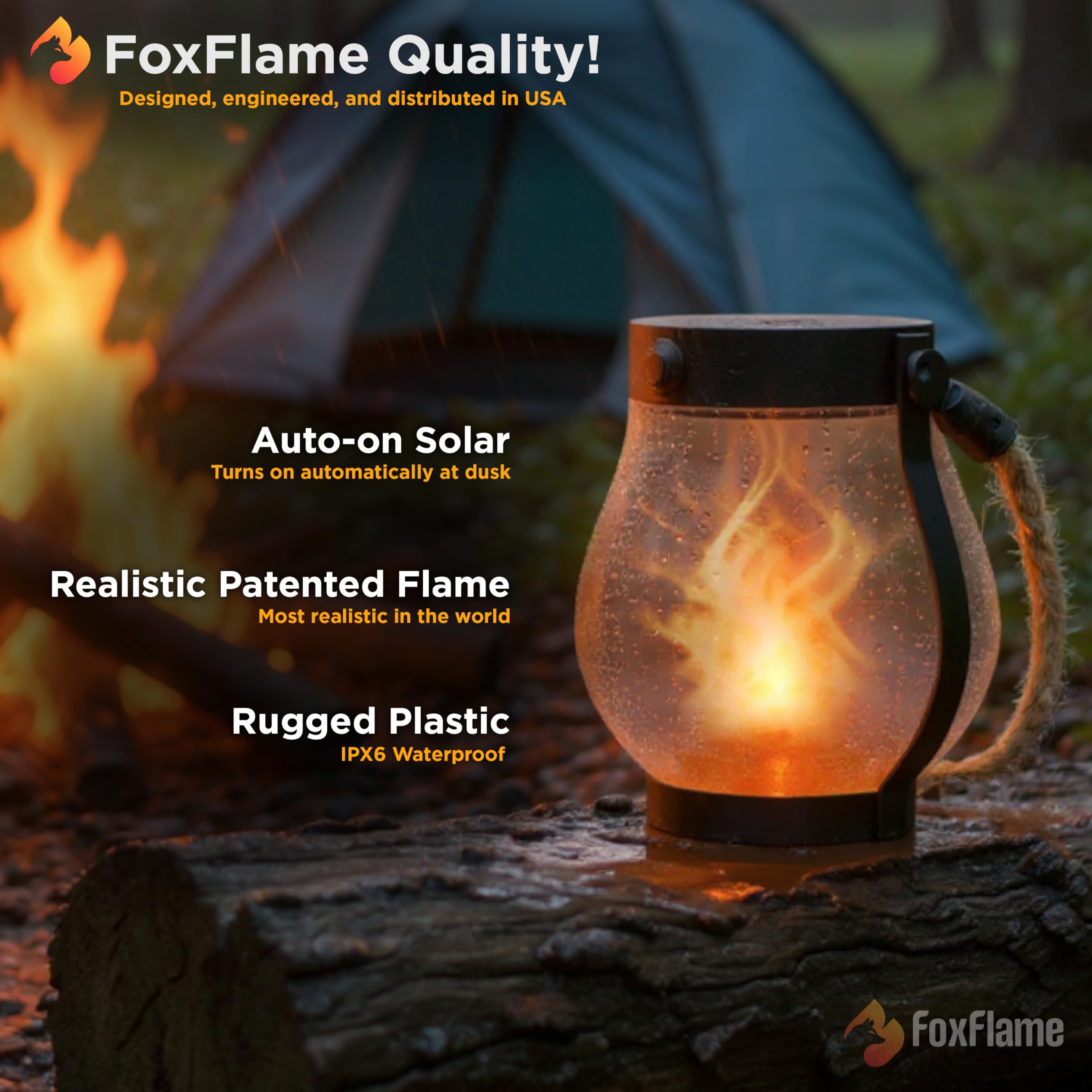 Schoolhouse Lantern | (FFSHL1) | MSRP: $25.99 - NEW!